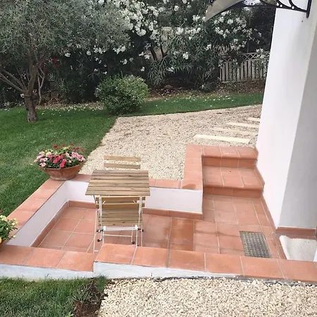 Penzion Sole Olbia