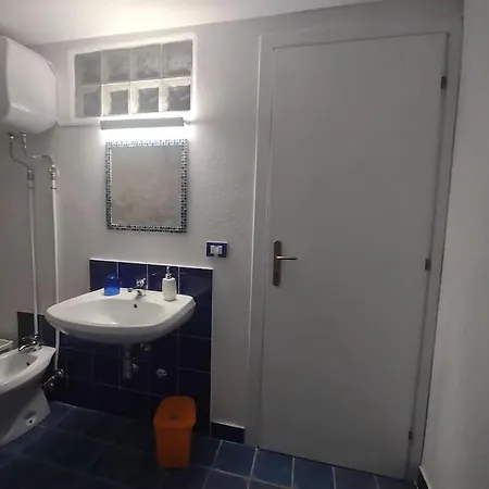 Sole Pensionat Olbia