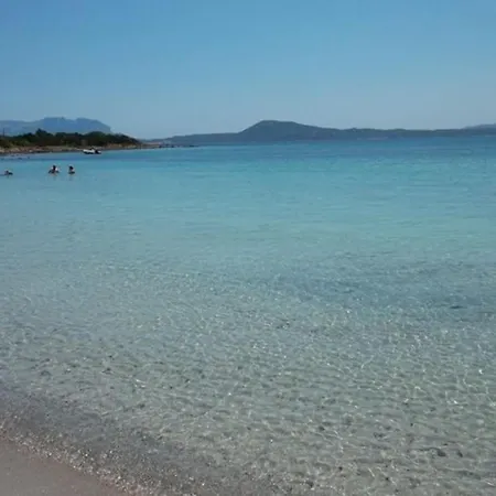 Sole 4* Olbia