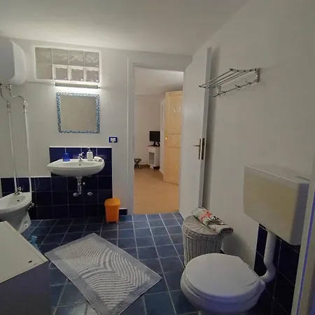 Sole Pensionat Olbia