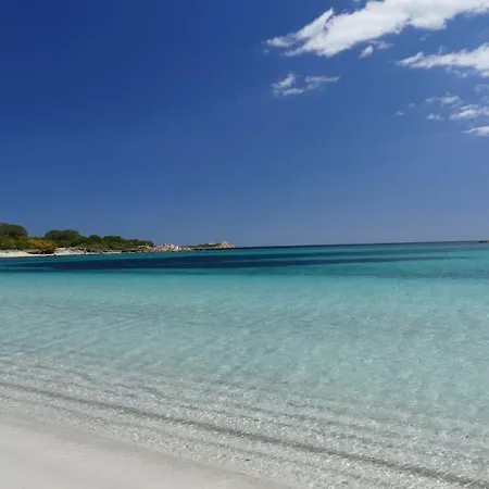 Sole Casa de hóspedes Olbia