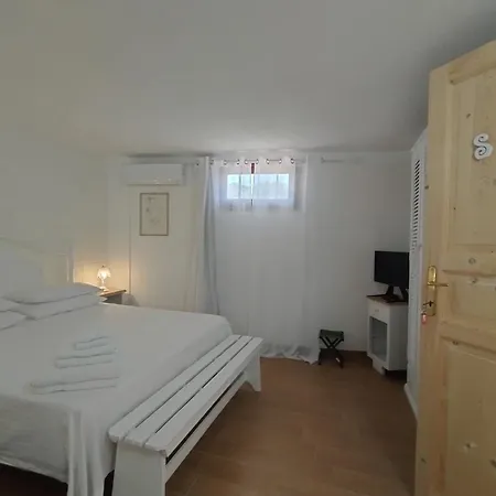 Sole Casa de hóspedes Olbia