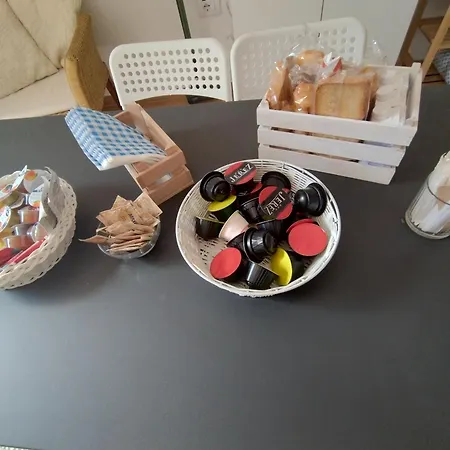 Sole Casa de hóspedes 3*