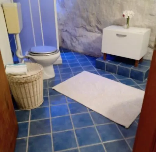 Casa de hóspedes Sole