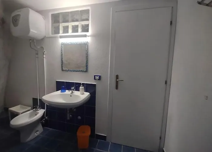 Sole Casa de hóspedes Olbia