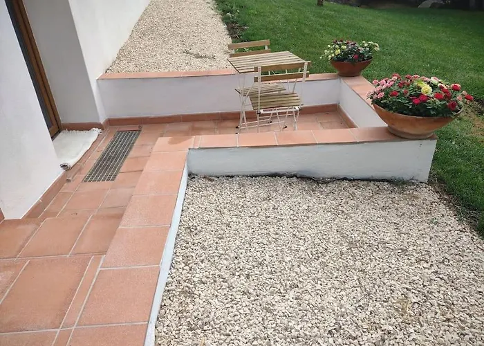 Casa de hóspedes Sole 3*