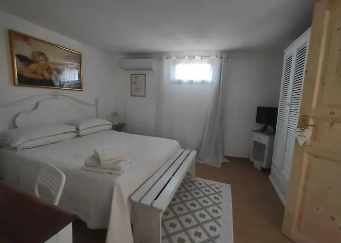 Casa de hóspedes Sole