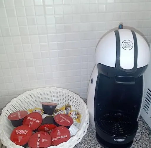 Casa de hóspedes Sole 3*