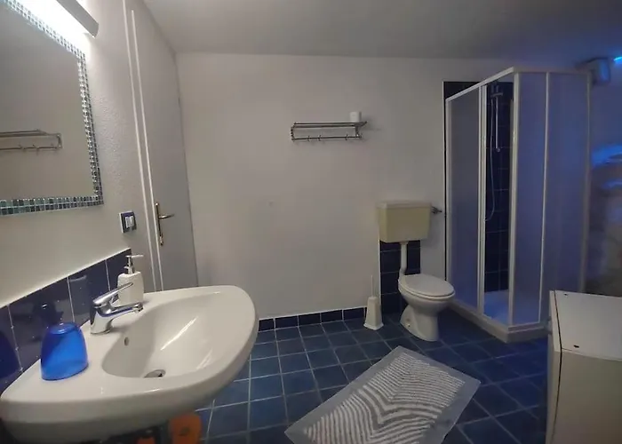 Casa de hóspedes Sole Olbia