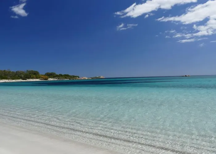 Sole Casa de hóspedes Olbia