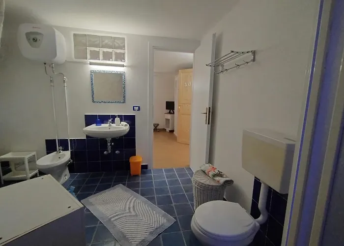 Sole Casa de hóspedes Olbia