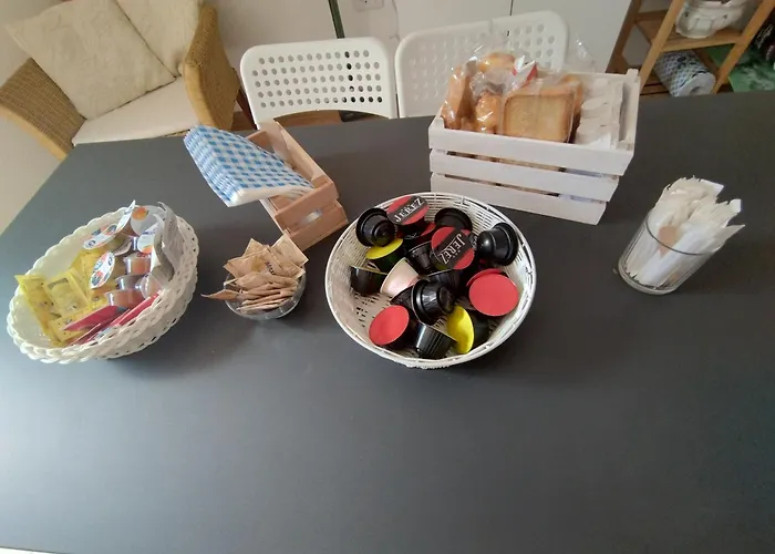 Sole Casa de hóspedes 3*